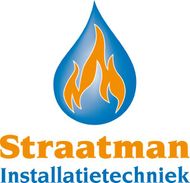 Straatman Installatietechniek-logo 