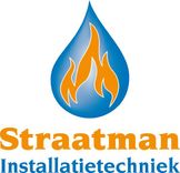 Straatman Installatietechniek-logo