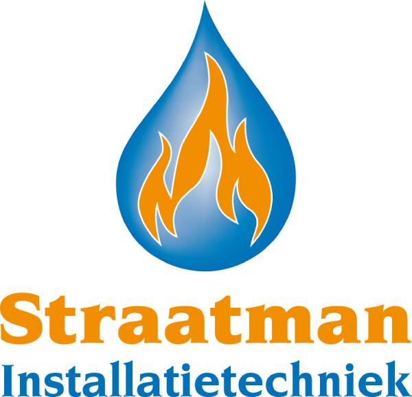 Straatman Installatietechniek-logo 